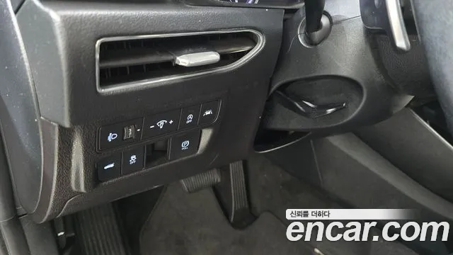 Hyundai Sonata 2021 — фото 15