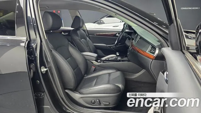 Kia K7 2016 — фото 10