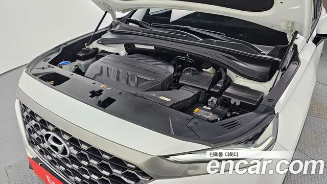 Hyundai Santafe 2019 — фото 6
