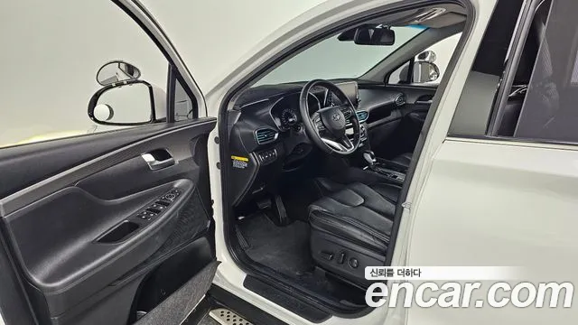 Hyundai Santafe 2019 — фото 11