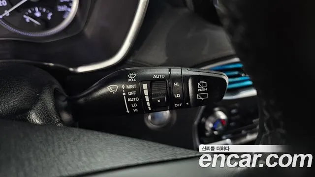 Hyundai Santafe 2019 — фото 17