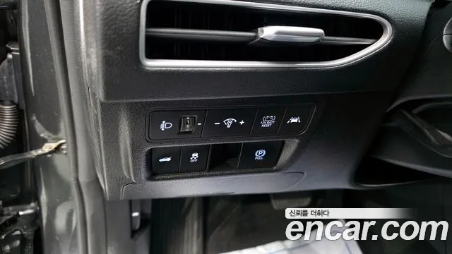 Hyundai Sonata 2022 — фото 15