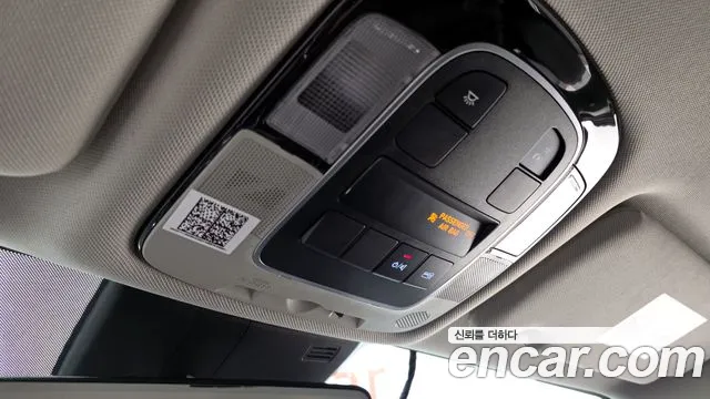 Hyundai Sonata 2022 — фото 20