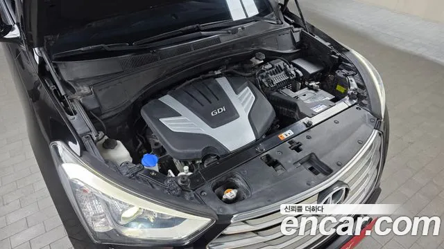 Hyundai Maxcruz 2015 — фото 6