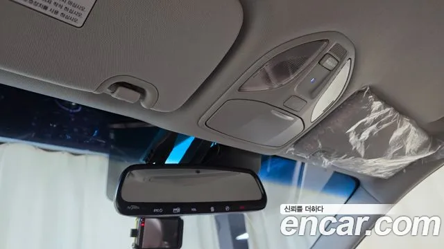 Hyundai Maxcruz 2015 — фото 18