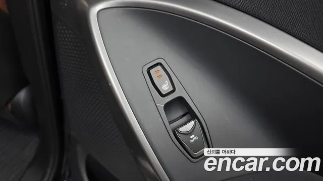 Hyundai Maxcruz 2015 — фото 19
