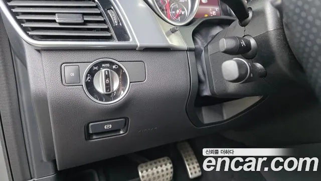 Mercedes-Benz GLE-Class 2018 — фото 14
