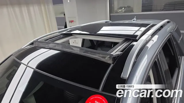 Mercedes-Benz GLE-Class 2018 — фото 19