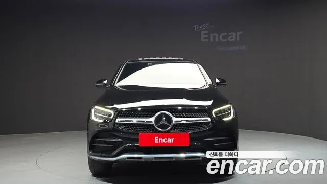 Mercedes-Benz GLC-Class 2023 — фото 3