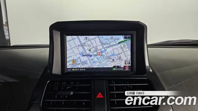 ChevroletGMDaewoo Spark 2014 — фото 15