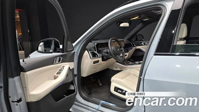 BMW X5 2026 — фото 10