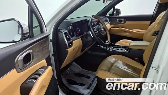 Kia Sorento 2021 — фото 10