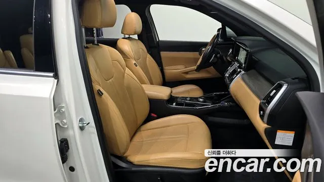 Kia Sorento 2021 — фото 12