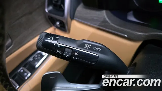 Kia Sorento 2021 — фото 15