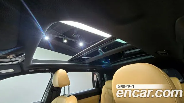 Kia Sorento 2021 — фото 19