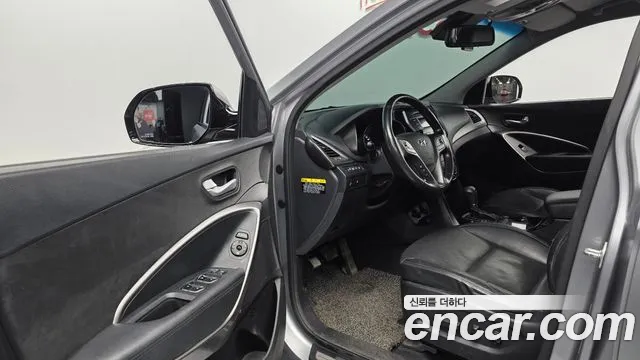 Hyundai Maxcruz 2018 — фото 10