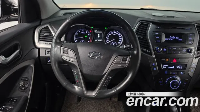 Hyundai Maxcruz 2018 — фото 13