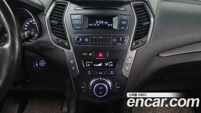 Hyundai Maxcruz 2018 — фото 15
