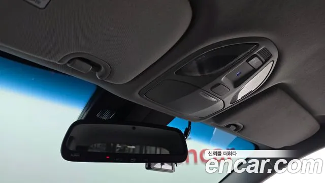 Hyundai Maxcruz 2018 — фото 17