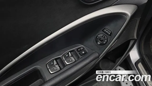Hyundai Maxcruz 2018 — фото 18