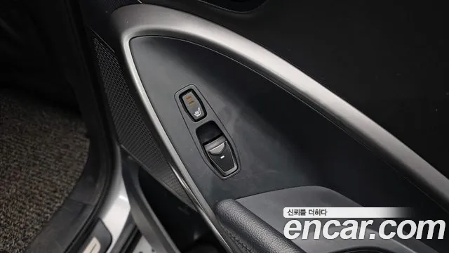 Hyundai Maxcruz 2018 — фото 19