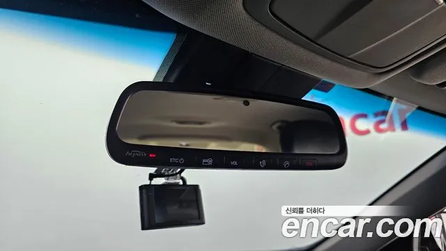 Hyundai Genesis 2015 — фото 19