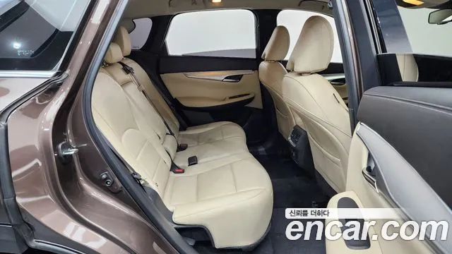 Infiniti QX50 2019 — фото 12