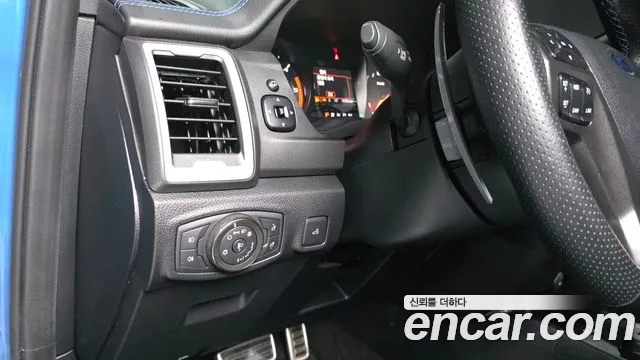 Ford Ranger 2022 — фото 14