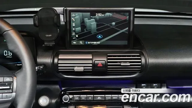 Hyundai Casper 2024 — фото 14