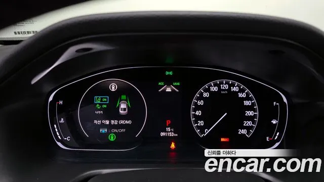 Honda Accord 2018 — фото 8