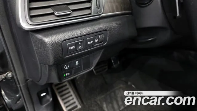 Honda Accord 2018 — фото 16