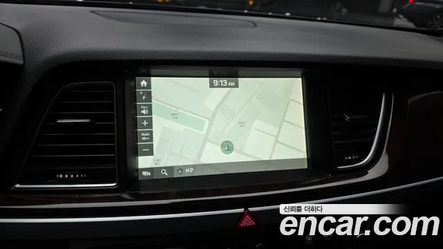 Hyundai Genesis 2015 — фото 14