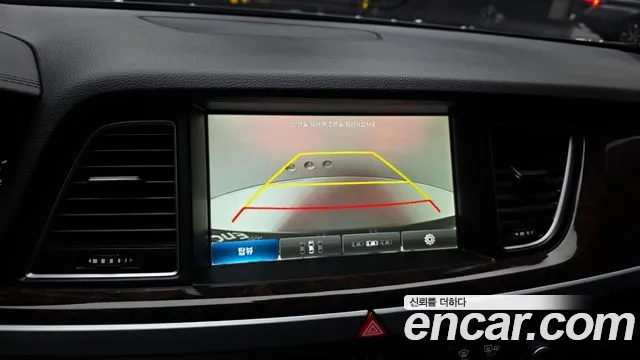 Hyundai Genesis 2015 — фото 15