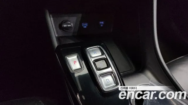 Hyundai Sonata 2022 — фото 9