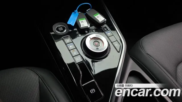 Kia Niro 2026 — фото 9
