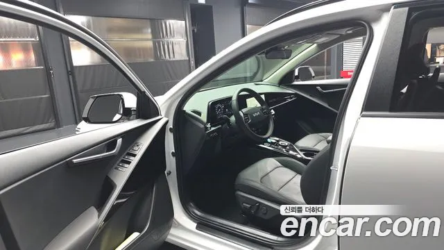 Kia Niro 2026 — фото 10