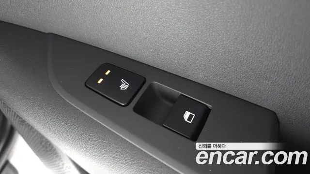 Kia Niro 2026 — фото 19