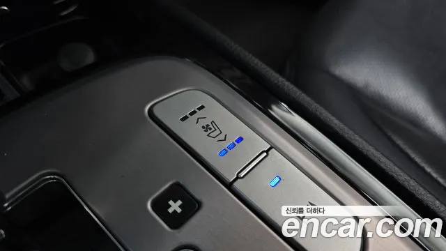 Hyundai Genesis 2013 — фото 18