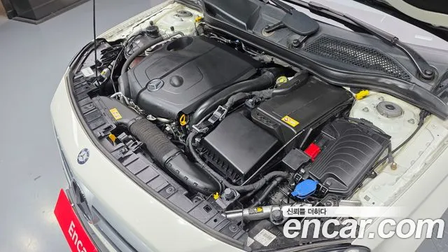 Mercedes-Benz GLA-Class 2015 — фото 6
