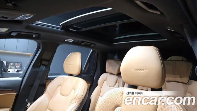 Volvo XC90 2020 — фото 18