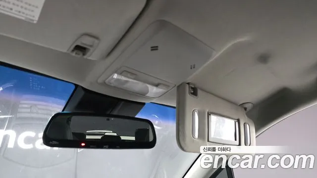 ChevroletGMDaewoo Trax 2013 — фото 19