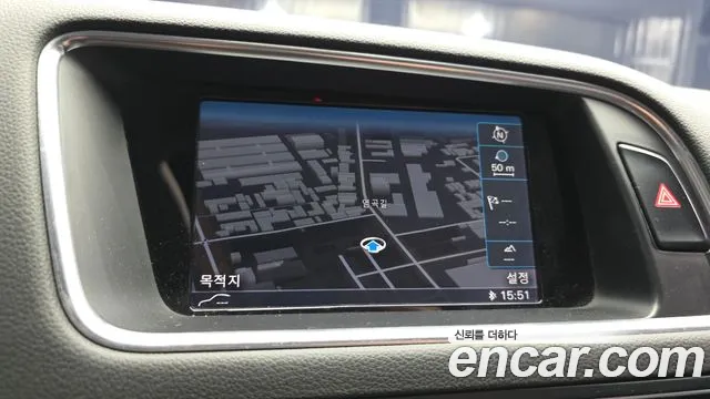 Audi Q5 2015 — фото 15