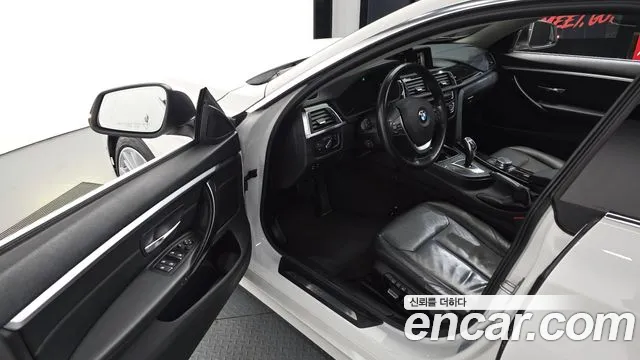 BMW 4-Series 2018 — фото 10