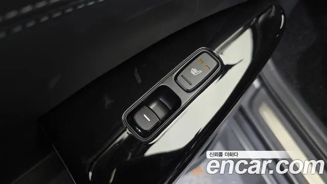 Kia K7 2016 — фото 19