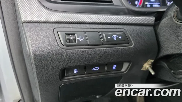 Hyundai Sonata 2018 — фото 13
