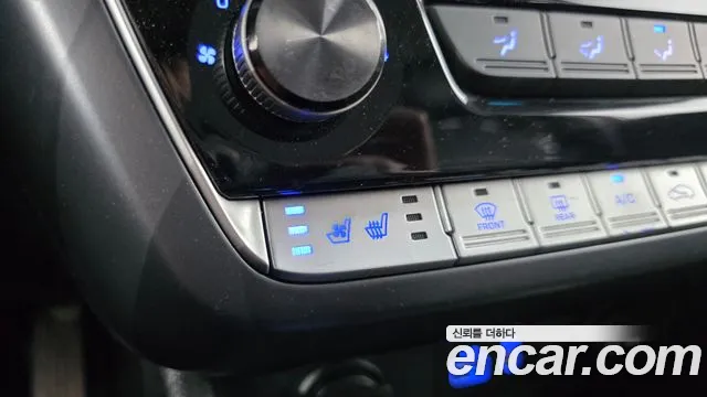 Hyundai Sonata 2018 — фото 17