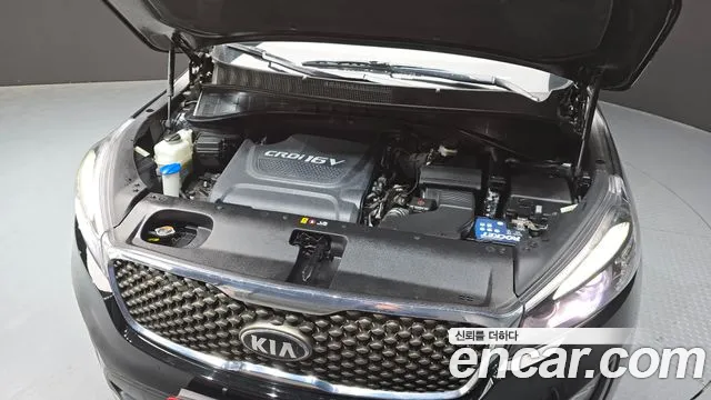 Kia Sorento 2015 — фото 6
