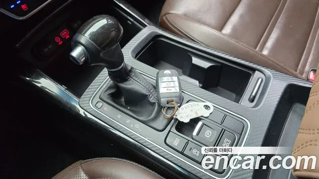 Kia Sorento 2015 — фото 9