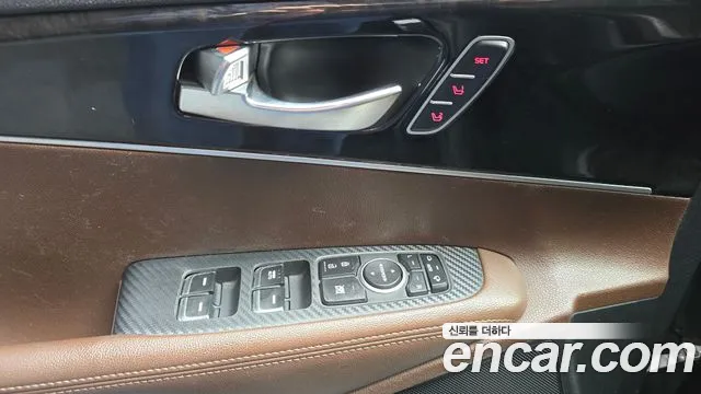Kia Sorento 2015 — фото 14