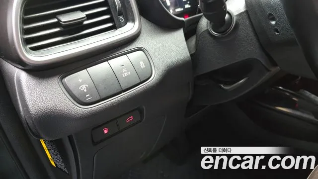 Kia Sorento 2015 — фото 15